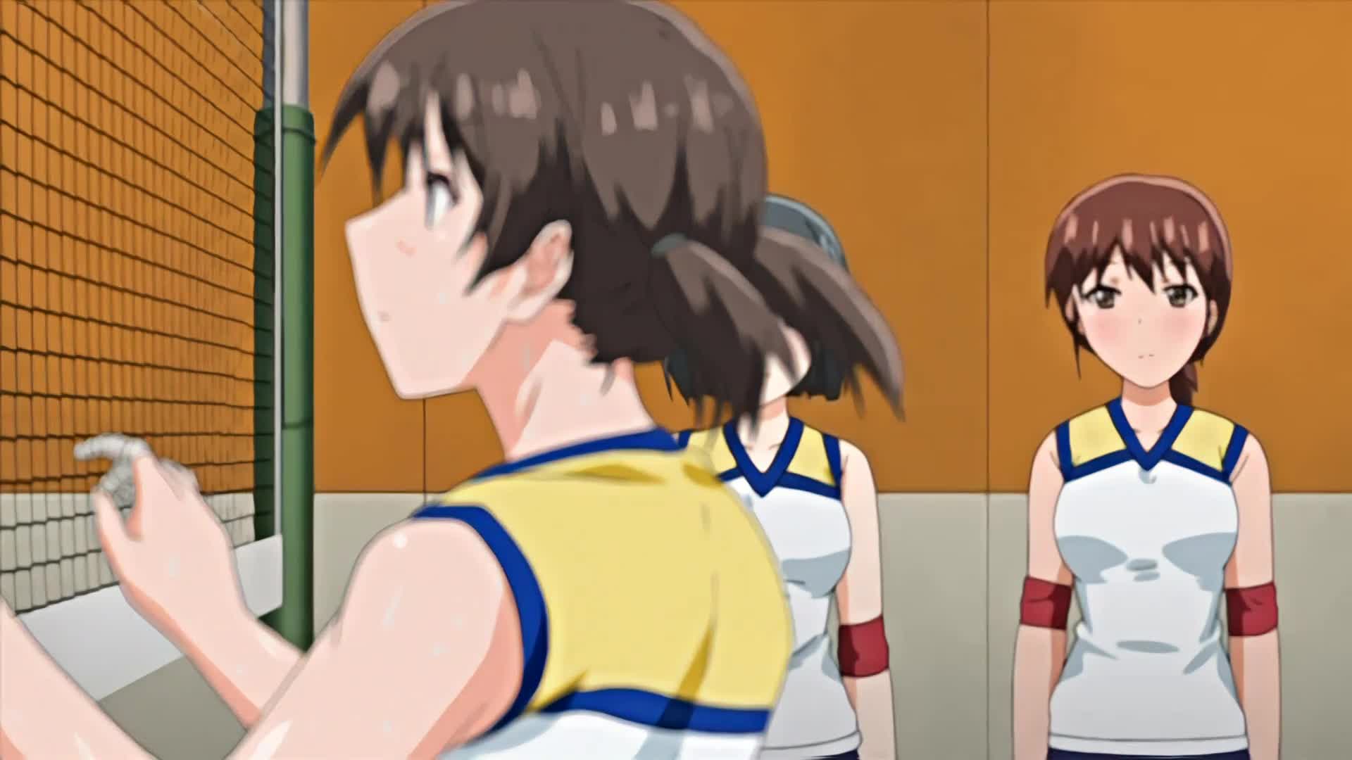 [メリー・ジェーン] 思春期セックス 第3話 今日、私ん家集合ね！II_chs new