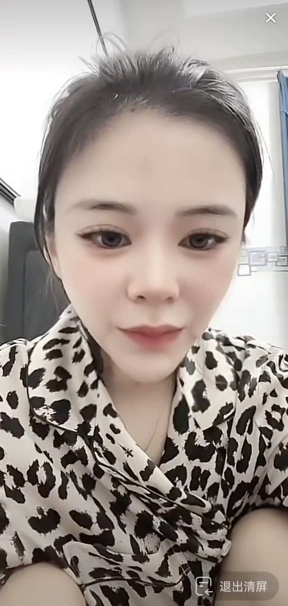 抖音自主闪现