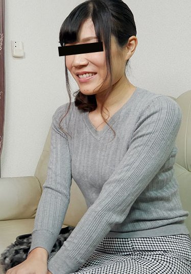 素人奥様初撮りキュメント 60 森下夕子 シリー特設
