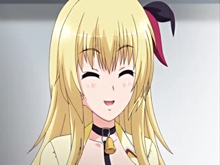 Sなマイナ会長サマがMノートに支配されました。 ～Mに与する憧憬 do S～ [中文字幕]