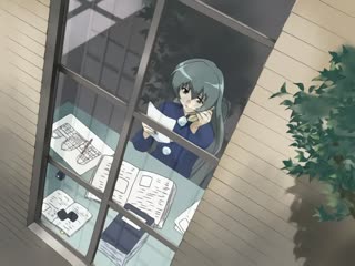 [Green Bunny] 椿色のリオーネ 第一幕～凍える追憶～ (DVD 960x720 x264 AAC)