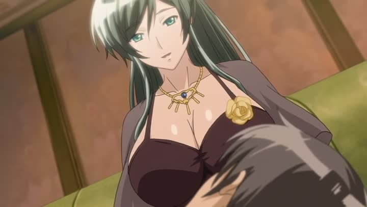 111222 ピンクパイナップル 霧谷伯爵家の六姉妹 第1話「霧の華族」 1280x720 x264 AAC Hi10P new