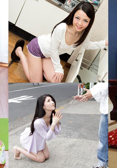 妖艶女の詰め合わせ 1 シリー特設