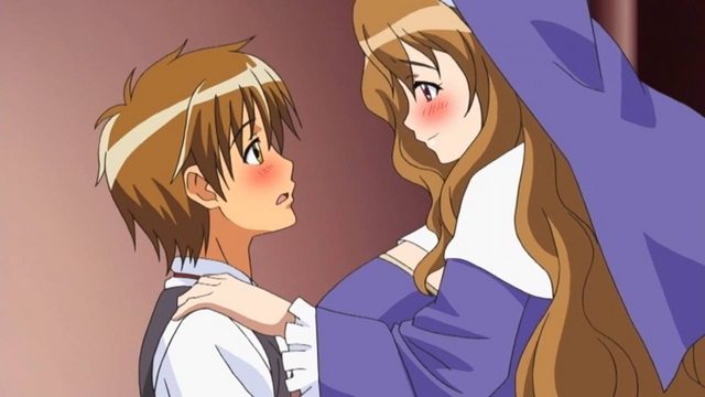 吸血鬼