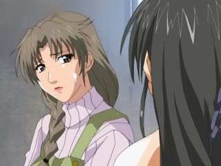 館熟女ラチオー 後編