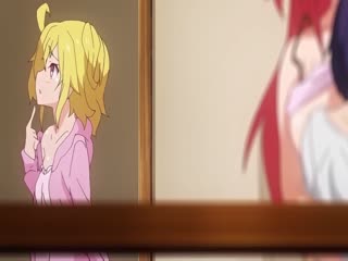 [ンクイナッル]性活週間 THE ANIMATION 第1巻[x264 720P AAC]